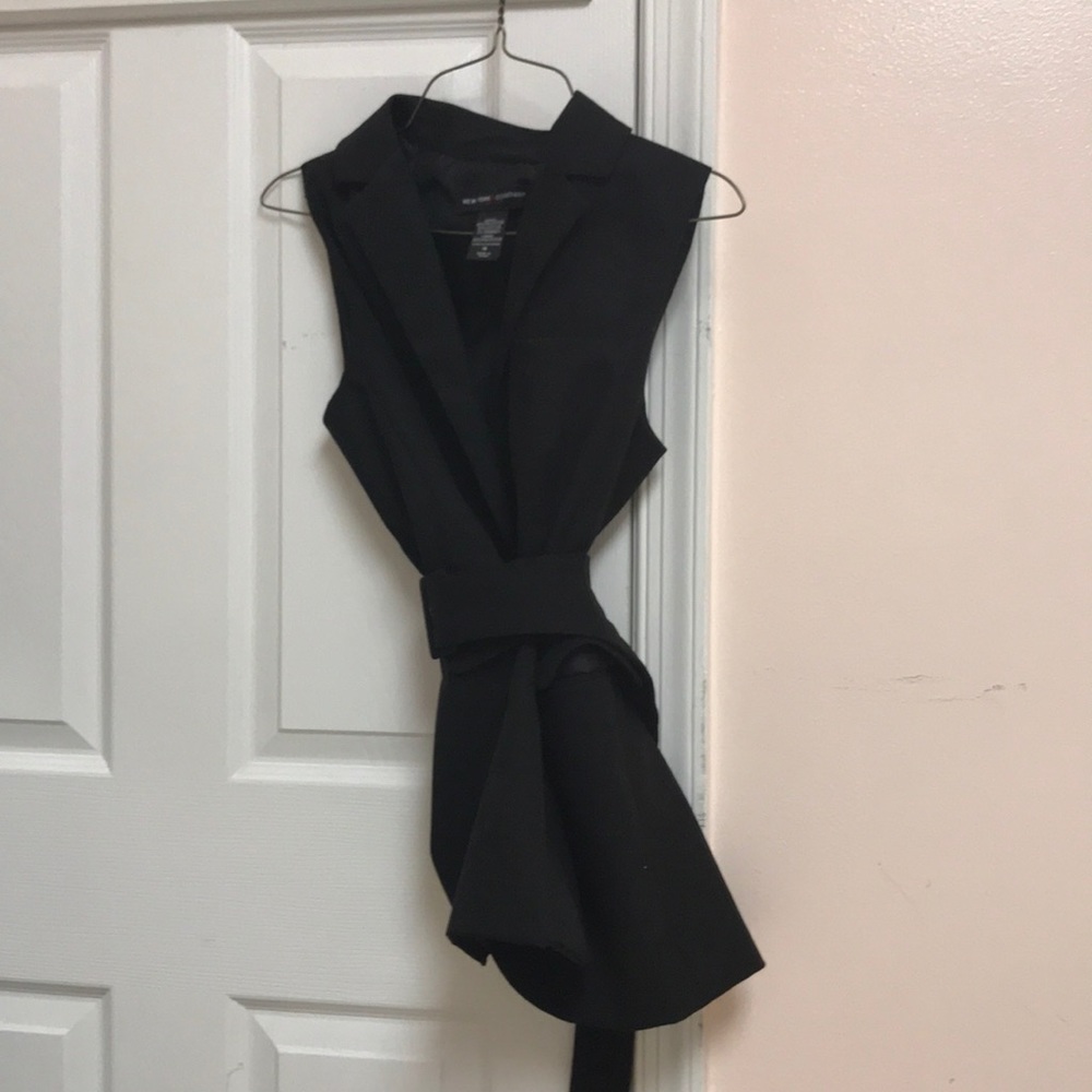 Vest